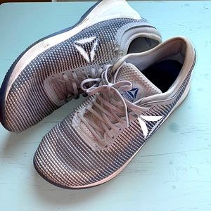 Reebok Crossfit Nano Womens 9.5